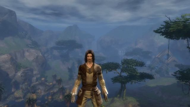 GW2 Guide (Mesmer) - Leveling 15-30 смотреть онлайн