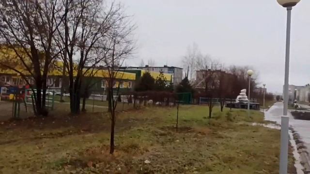 г. Камышин, Волгоградская обл.(18.11.22) смотреть онлайн