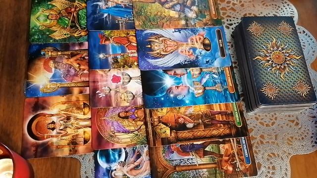 Бывший что думает о разрыве отношений, есть ли соперница, вернётся ли он к вам ? Ника ГЛАЗАМИ ТАРО смотреть онлайн