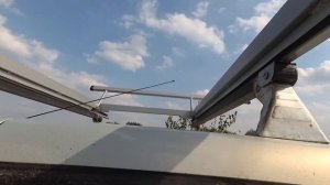 Багажник для лодки Обзор