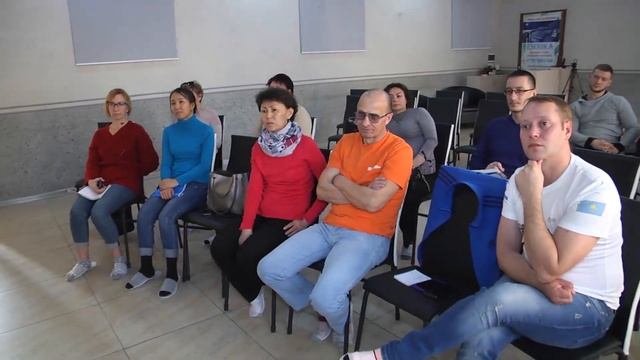 Точечный массаж. Прикладная кинезиология. Часть 2 смотреть онлайн