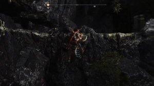 Как в God of War попасть на башню Муспульхейма