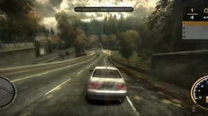 Need for Speed: Most Wanted (2005) графический мод Summer Redux v. 1.0.1 скачать (by _Cezar)