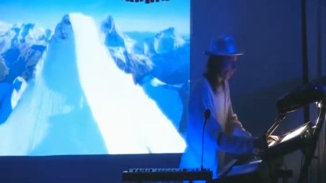 Eagle's Flight [ live in Tolstoy museum 17 06 2010 ] смотреть онлайн