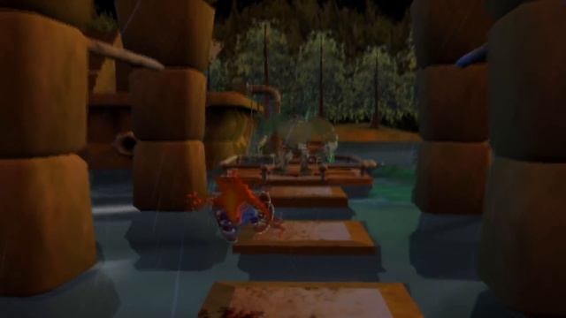 Was Crash Bandicoot: The Wrath of Cortex a Good Game? смотреть онлайн