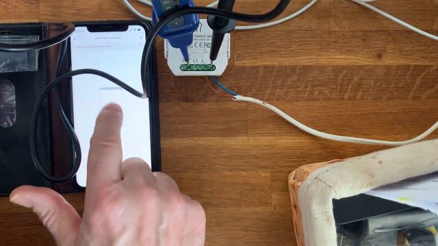 MoesHouse Mini DIY WiFi RF433 Smart Relay Switch Module Smart Life/Tuya App Control смотреть онлайн