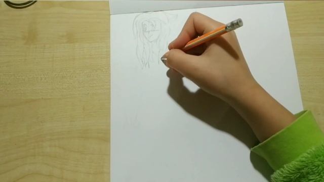 Туториал по рисованию фури (Алекс)? смотреть онлайн
