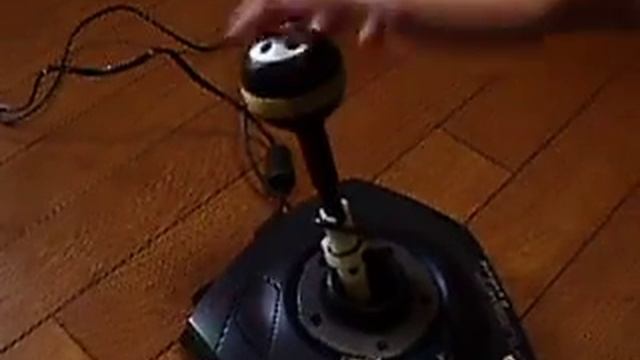 FFB Shifter смотреть онлайн