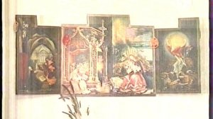 немецкая Пасха.