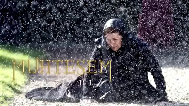 The best song of the serie "Magnificent century" ever смотреть онлайн