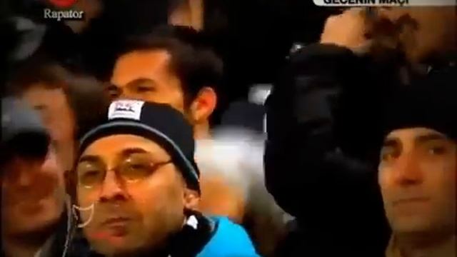 Quaresma'nın Kayserispor'a Attığı Müthiş Gol ! смотреть онлайн