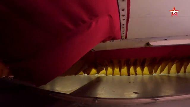 "ВОЕННАЯ ПРИЁМКА" - "ЛЕТУЧИЕ КОРАБЛИ" 2021 г. смотреть онлайн