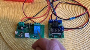 Wi-fi Дистанционное включение инвертора 220вольт.