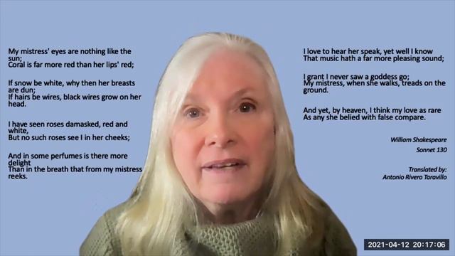 2021 Sonnet Slam Group 4 смотреть онлайн