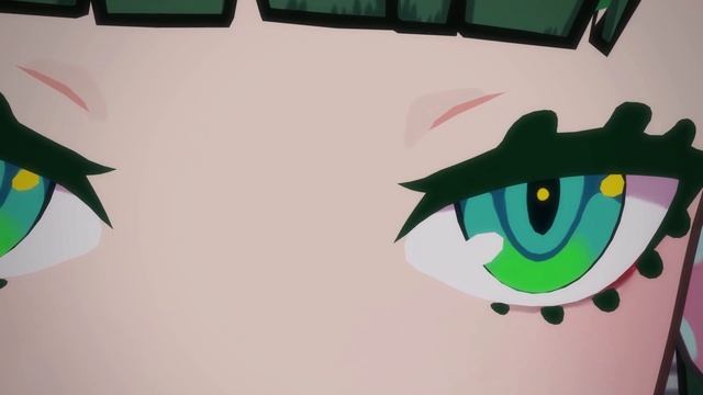 "TOKYO CHRONOS" Yuria's MISC NOTE / Secret Movie⚡️ (English Ver.) смотреть онлайн