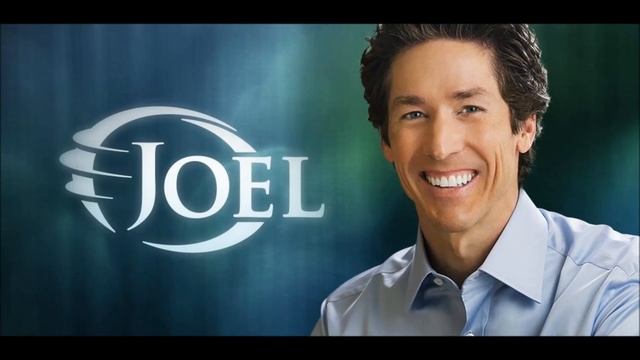 "Побеждаем с верой в Бога" Джоел Остин смотреть онлайн