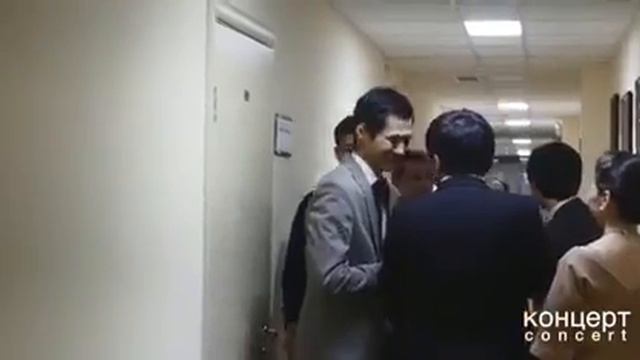 Ерлан Орынбасаров & Баян Нұрмышева Жаным смотреть онлайн