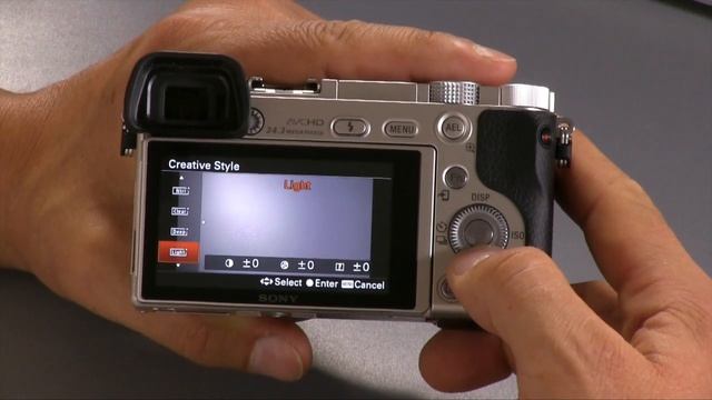 Sony Alpha 6000 - Review (English Version) смотреть онлайн