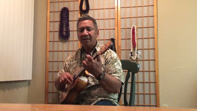 Ukulele player for hire in Los Angeles, CA / Noel смотреть онлайн