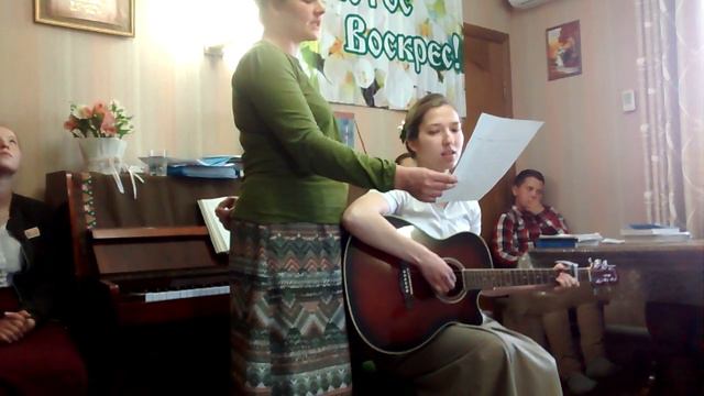 Когда Ты рядом , мой Бог дорогой.. смотреть онлайн