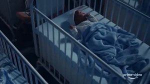 Ханна. Совершенное оружие   Hanna   Amazon