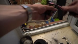 Ремонт моторчика печки, замена коллектора якоря