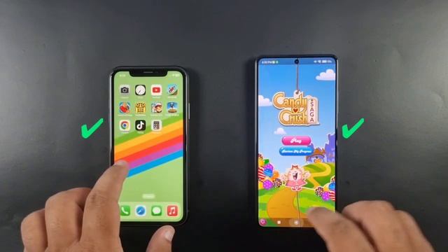 Poco X5 Pro 5G Vs Iphone XR Speed Test | 9to5Tech смотреть онлайн
