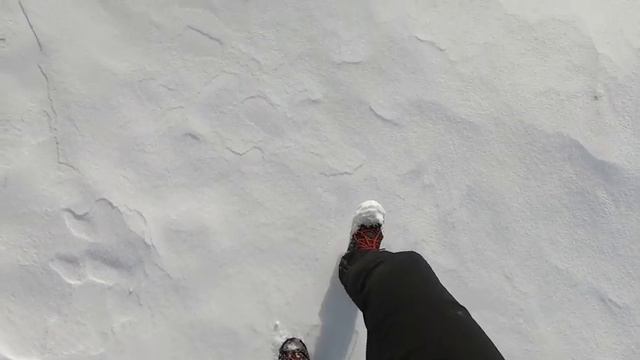 На велосипеде по снежным горам. Перевал Кок Ойрок и долина Чон Кемин. смотреть онлайн