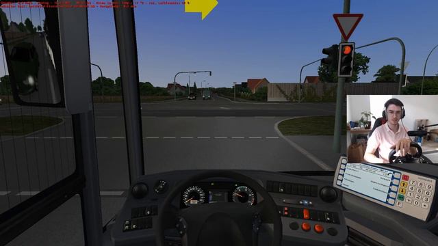 Leb wohl OMSI 2... смотреть онлайн
