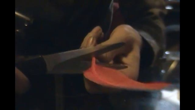 How To Make An Atlatl (Spear Thrower)