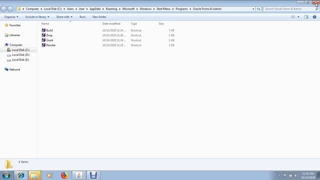 How to install Oracle Application Developer Desktop version on Windows смотреть онлайн