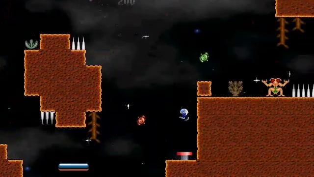 Robo Run Walkthrough - all gems collected, no deaths смотреть онлайн