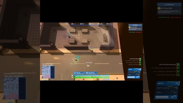 Geneshift - Great Action Game - check other my videos of this game #shorts смотреть онлайн