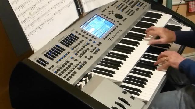 ABBA Medley смотреть онлайн