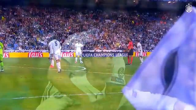 Топ 30 голов Реал Мадрид в сезоне 201617 смотреть онлайн