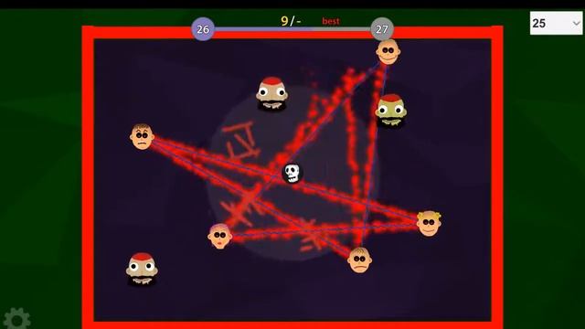 Portal Repair - my second game on GGJ2020. смотреть онлайн