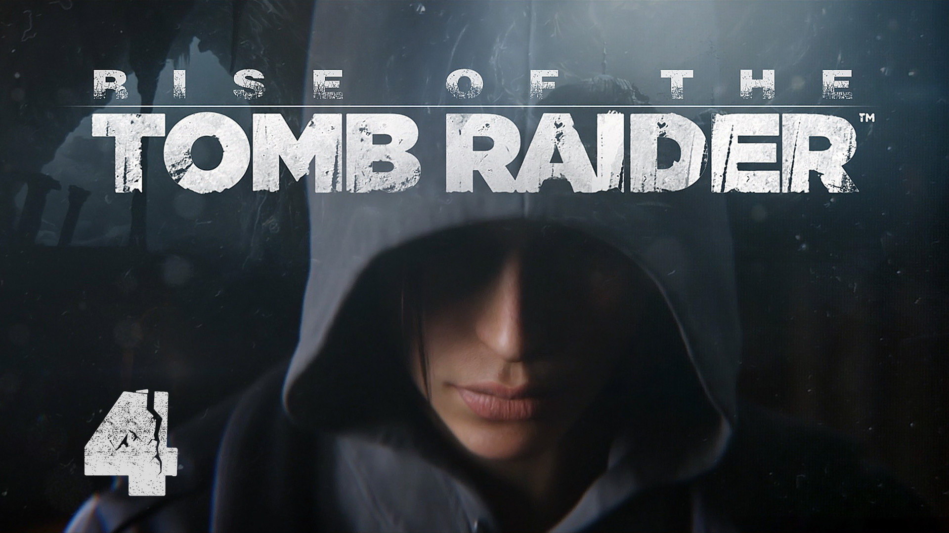 Rise of the Tomb Raider - Прохождение игры на русском [#4] | XBOX One (2015 г.)