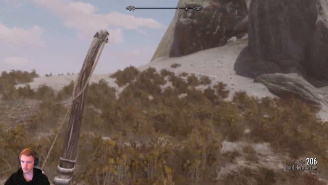 Elder Scrolls - Skyrim | Ep 10 | Dragonborn: Cleansing the Stones смотреть онлайн