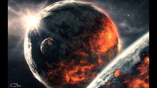 КОНЕЦ СВЕТА 18 марта 2019 года шок контент смотреть онлайн