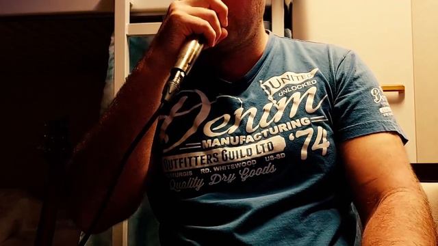 Vocal music GANSTER PARADISE beatbox Это Бесподобно!!!Первый человек в мире кто так смог!!! GUITAR смотреть онлайн