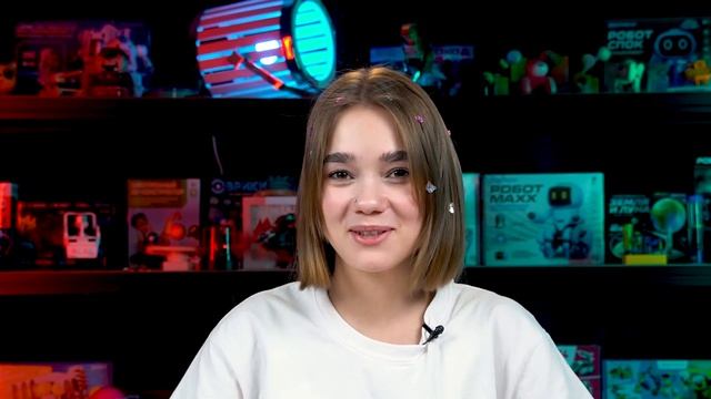 9177022 Набор «Студия красоты. Сверкающая причёска»0 отзывов0 вопросов смотреть онлайн