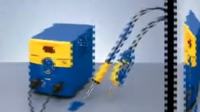 Паяльная станция Hakko FM-203 смотреть онлайн