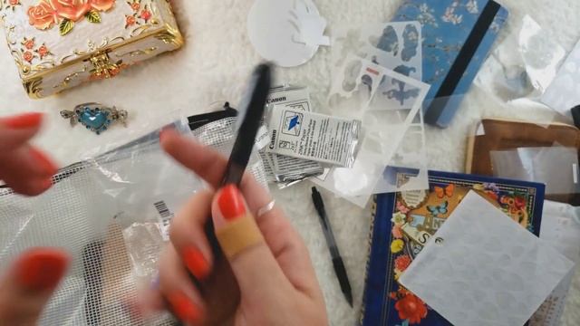Stationery Project Pan Finale + All My Empties! смотреть онлайн