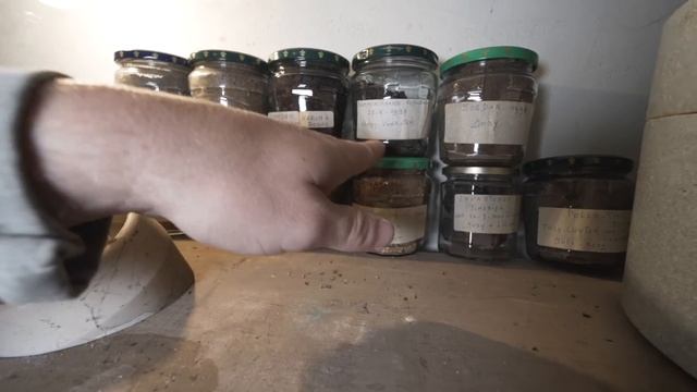 I Explored The Abandoned And Forgotten House Of My GrandFather Jaak!