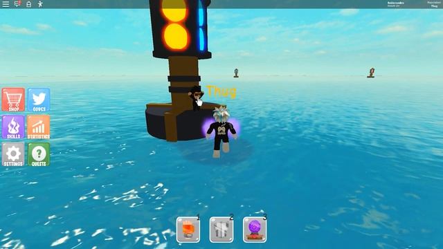 СИМУЛЯТОР СИЛЫ КАК НАЙТИ ВСЕ 10 ПЧЕЛ! СЕКРЕТНЫЙ БОСС ПЧЕЛА! ROBLOX ? [SWARM] Power Simulator смотреть онлайн