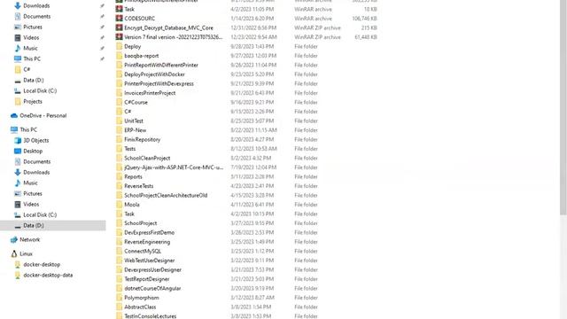 4.Save And Load Docker image شرح بالعربي смотреть онлайн