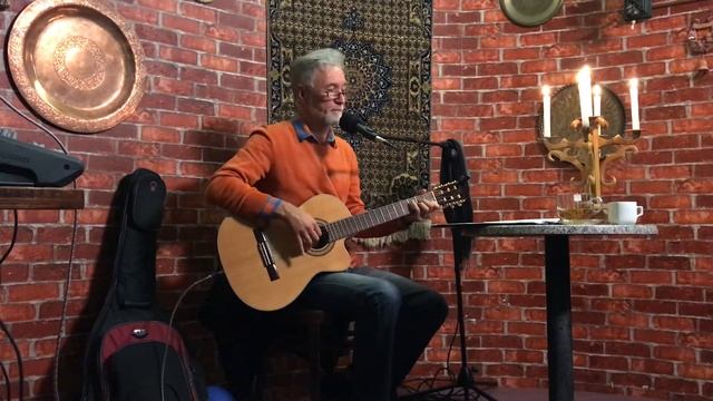 После дождичка небеса просторны, Окуджава смотреть онлайн