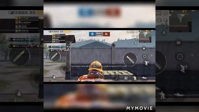 Death Match Arena | TEKKERSS | SMS Gaming | PUBG смотреть онлайн