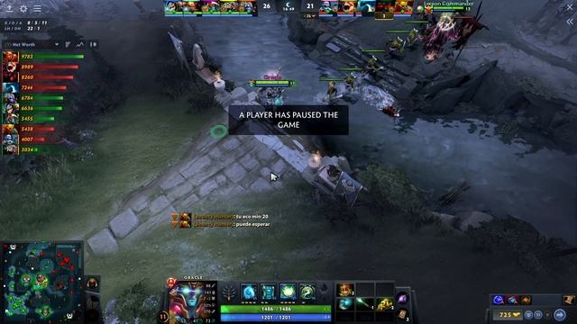 Oracle - zatugod - Pro player US West server смотреть онлайн