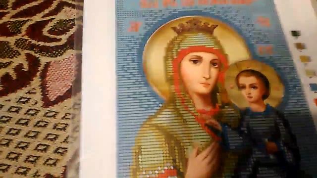 Замечательные схемы от Рикамо смотреть онлайн